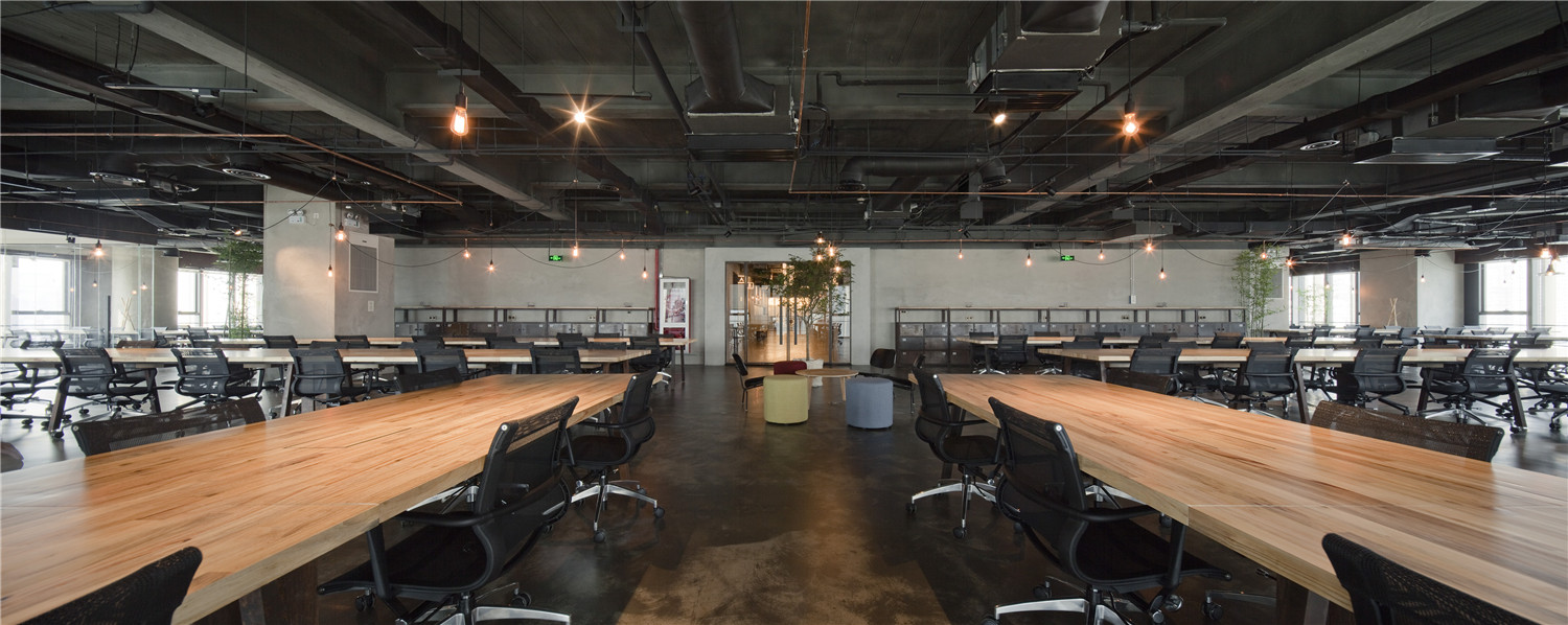 上海 LEO 办公室 | LLLab. 透明创意空间-30