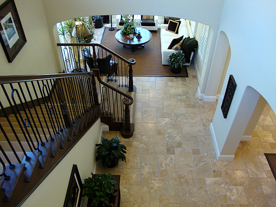 洛杉矶软装饰样板房，精美绝伦16M-17