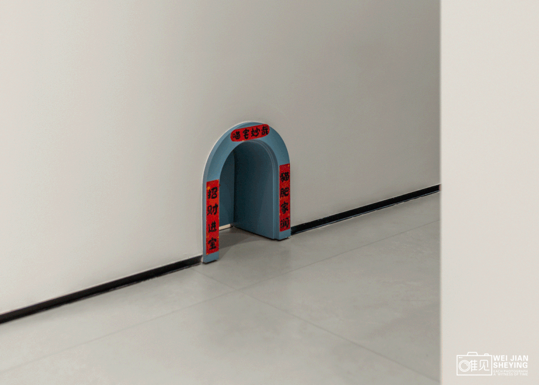 名流望府丨中国江苏丨PU.Q 朴器设计-36