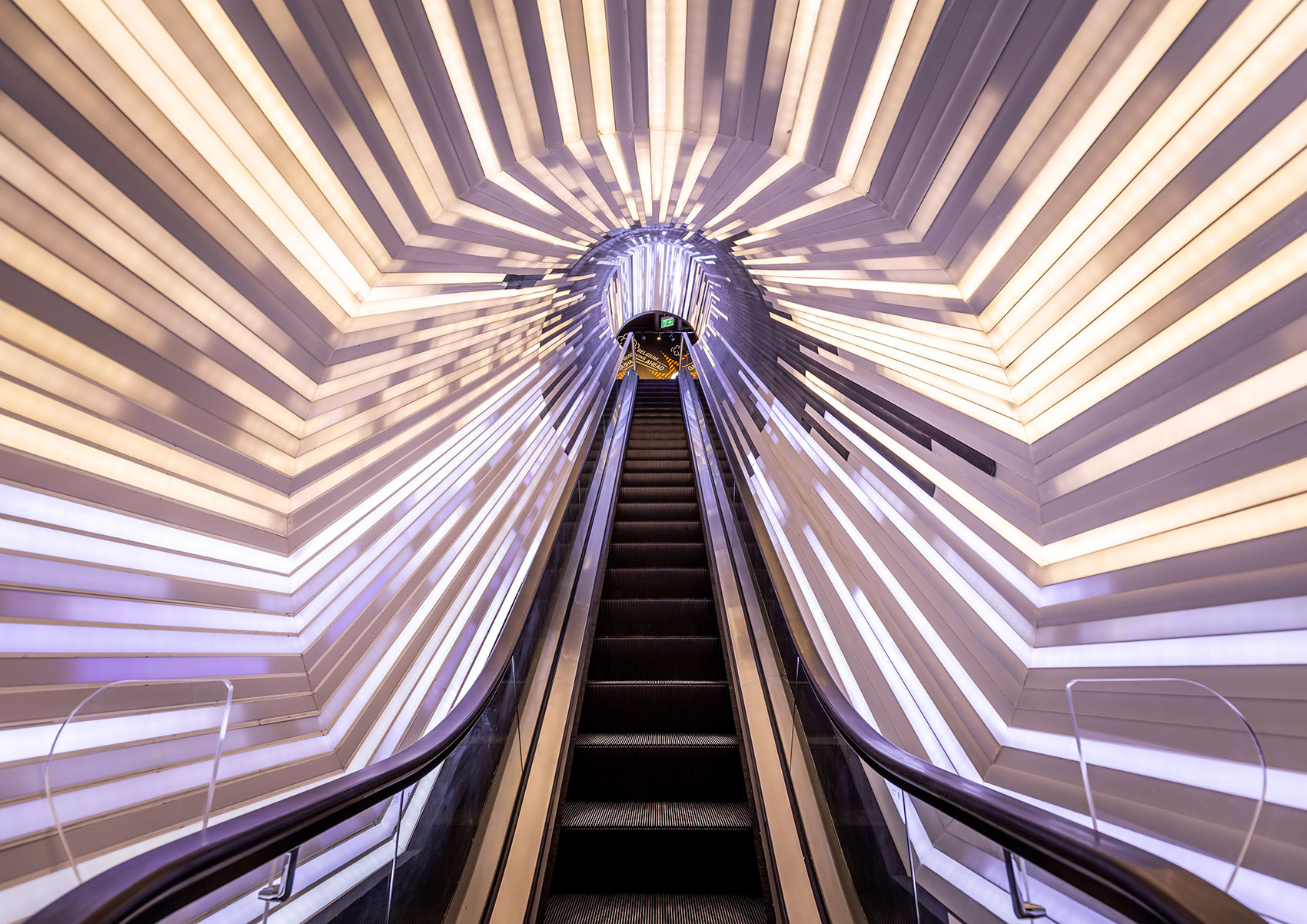 绿色拱门&2020迪拜世博会比利时馆丨阿联酋迪拜-174