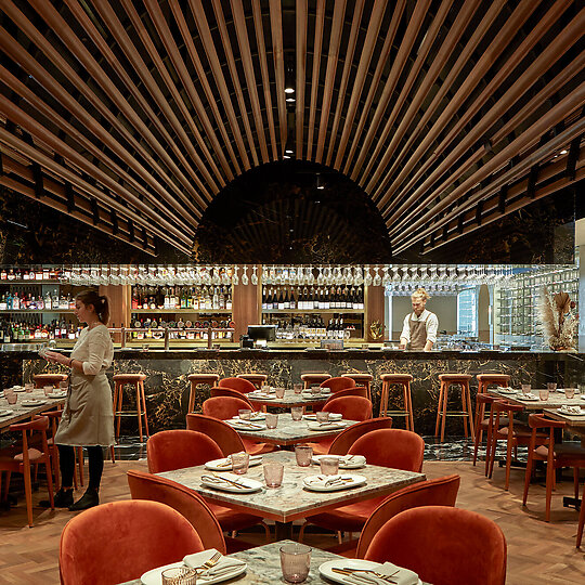 Babylon by Hogg & Lamb | Australian Interior Design Awards-8