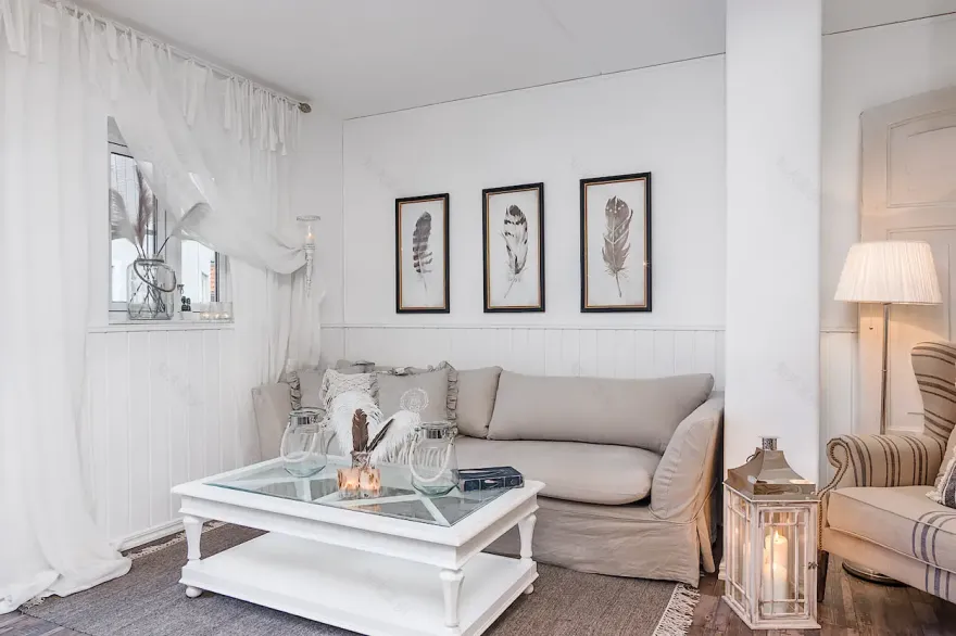 乡野 chic 公寓 | 自然元素与时尚设计的完美结合-13