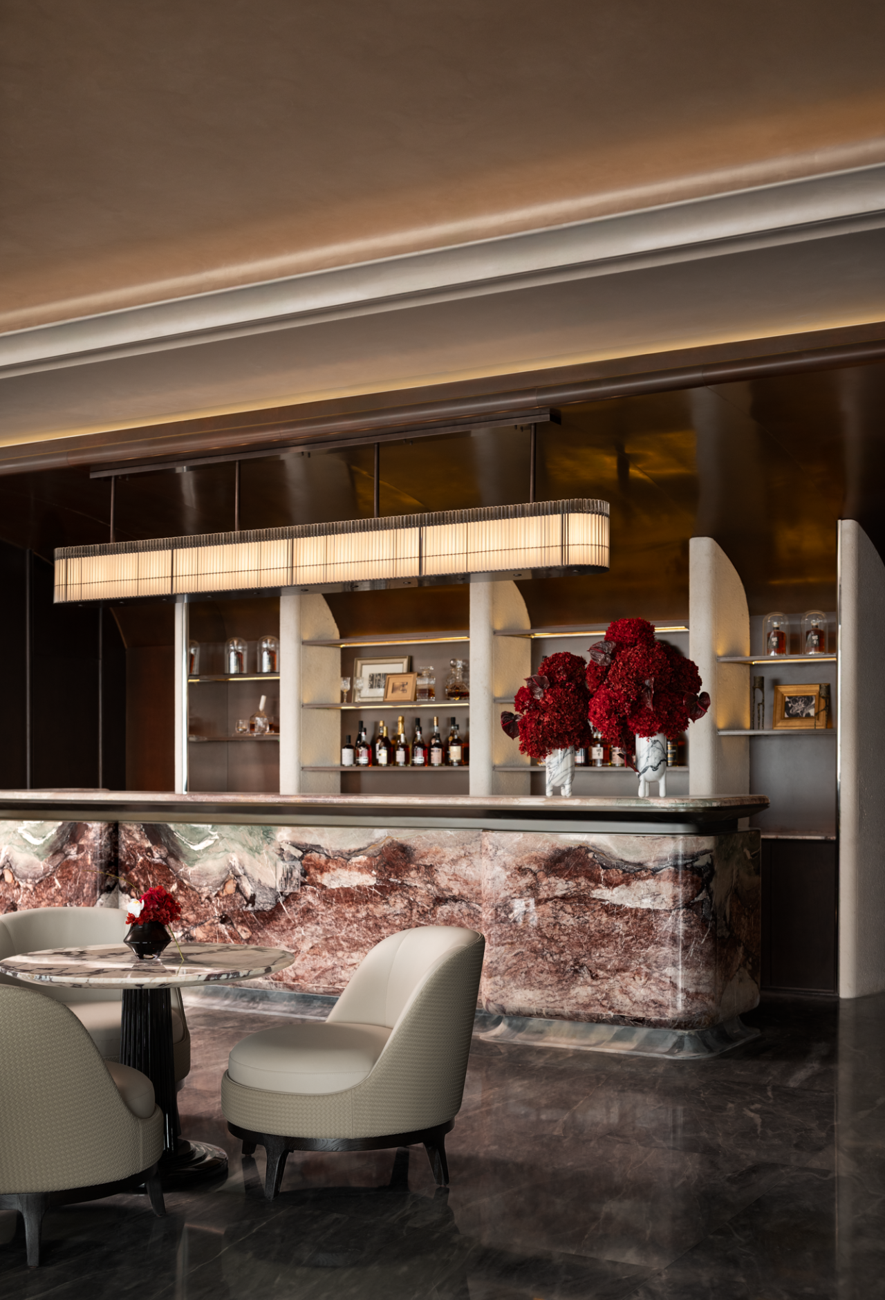 中建玖合·运河玖院丨中国北京丨SRD DESIGN赛瑞迪普-11