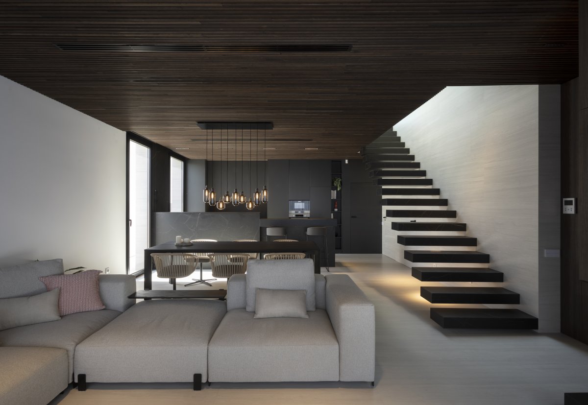 西班牙 Murcia 住宅丨西班牙穆尔西亚丨Manuel Garcia Asociados-16