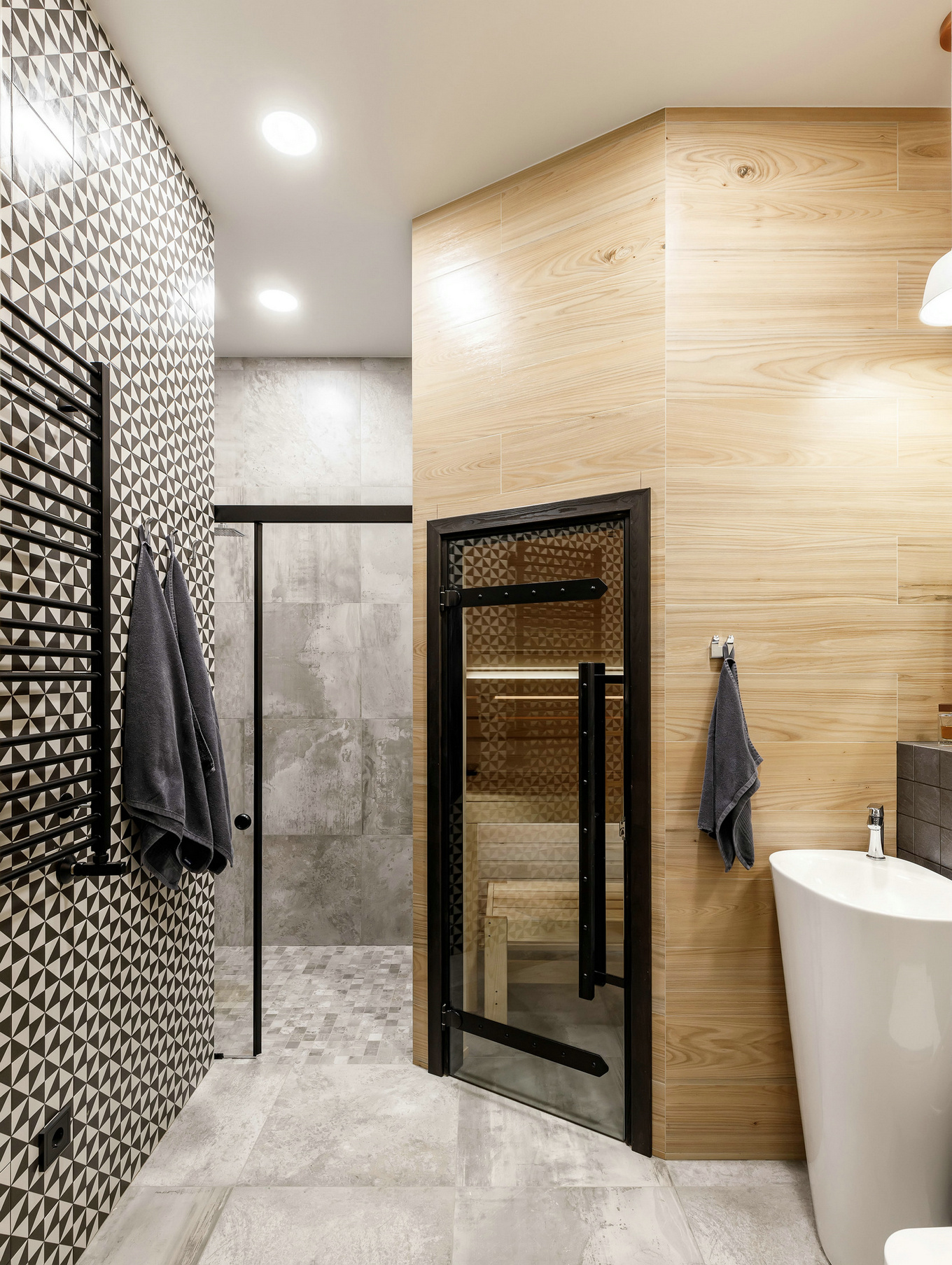 北欧风情 自然舒适-19