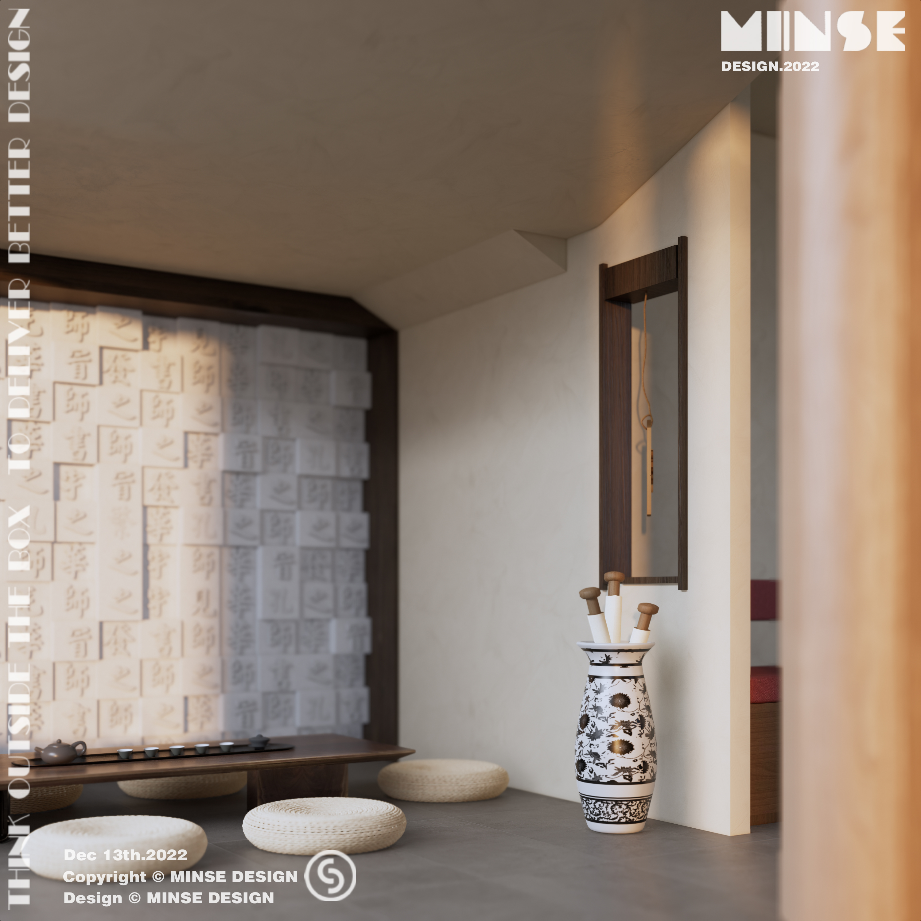 space 社区文化图书馆丨中国萍乡丨杭州民舍制作空间设计工作室-16