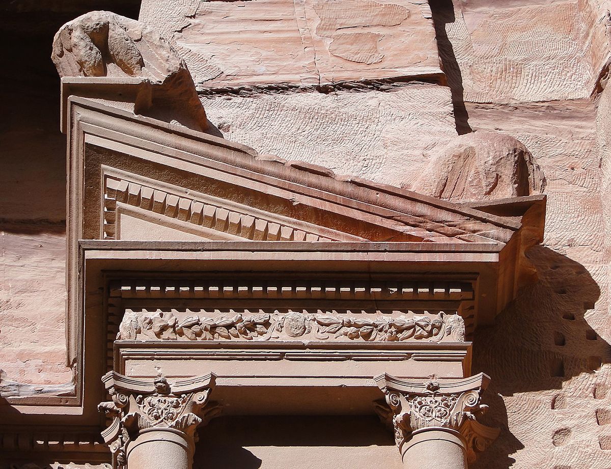 十大建筑奇迹突破历史长河-50