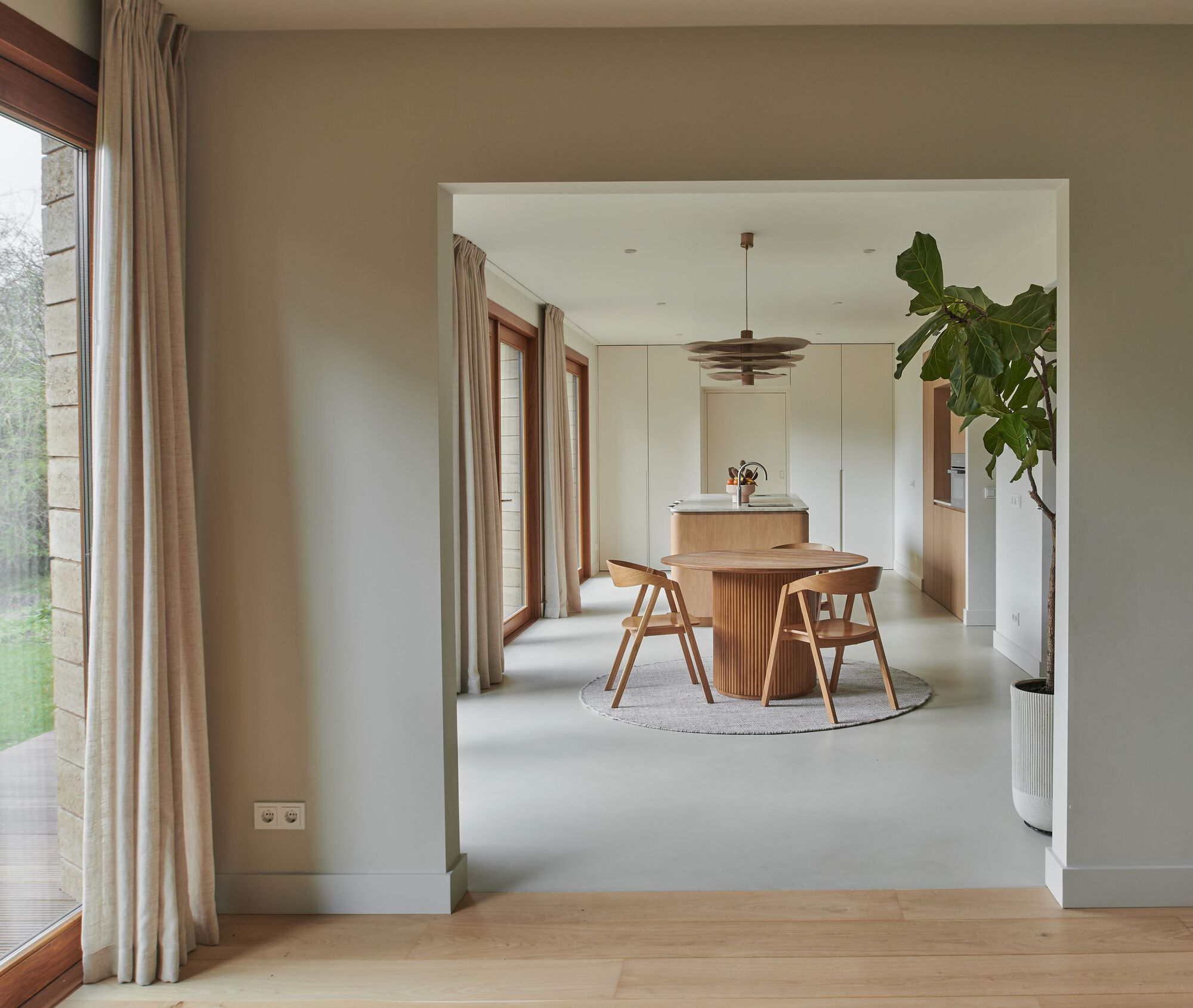 丨荷兰丨Atlas Architecture-28