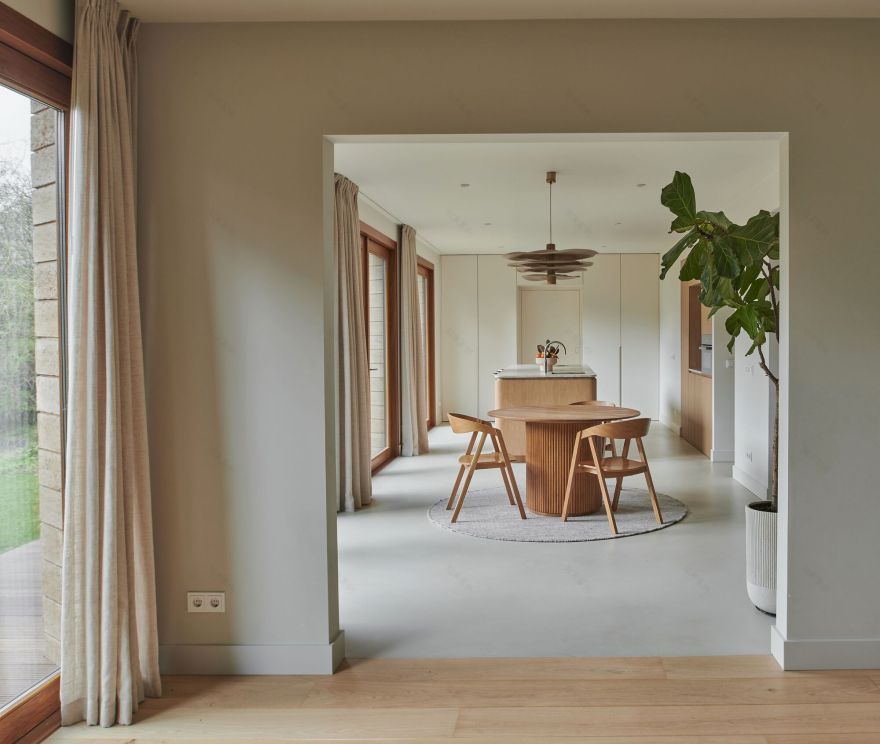 丨荷兰丨Atlas Architecture-28