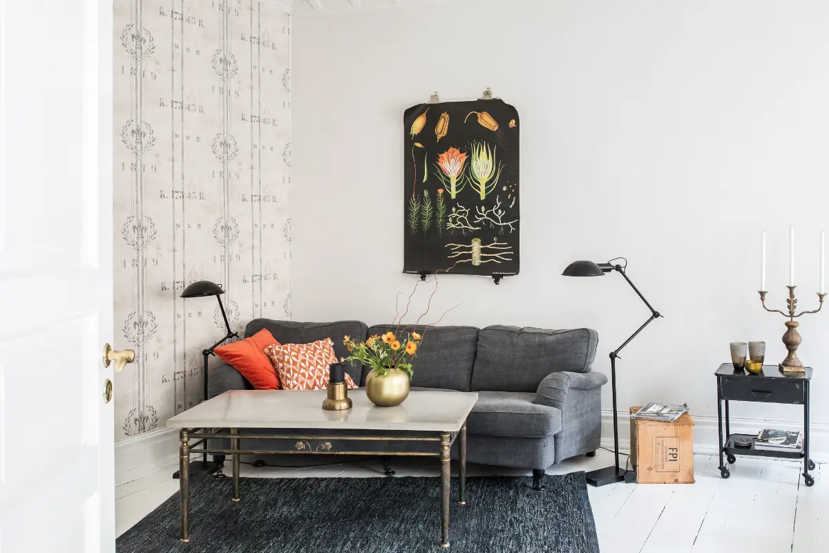 旧公寓翻新，细节决定成败-16