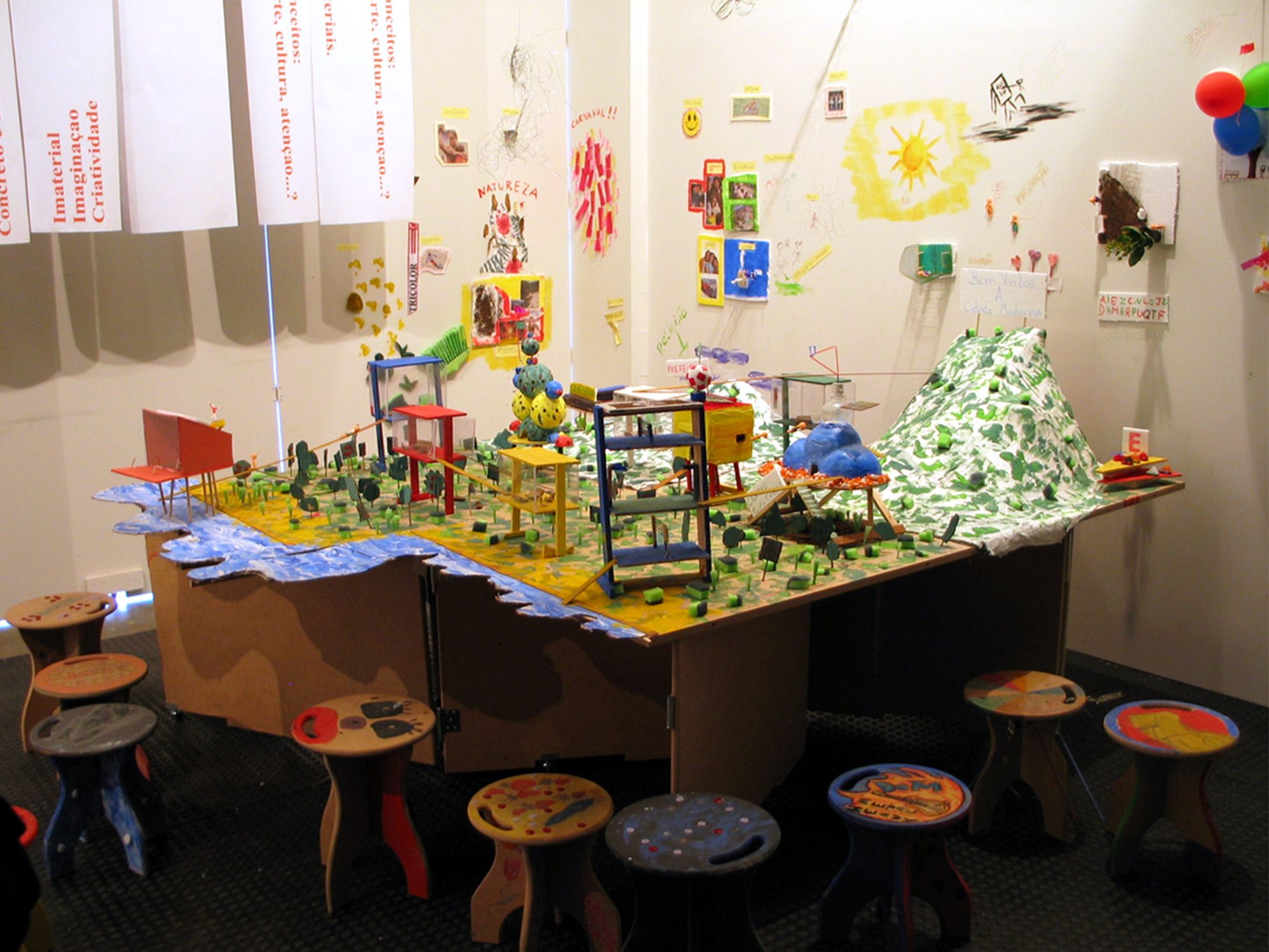 丨巴西圣保罗丨Ana Mir + Emili Padrós-21