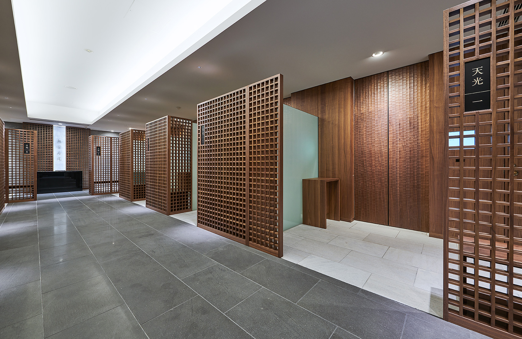 真敬寺藏前陵苑，东京 / naoyamatsumoto design-75