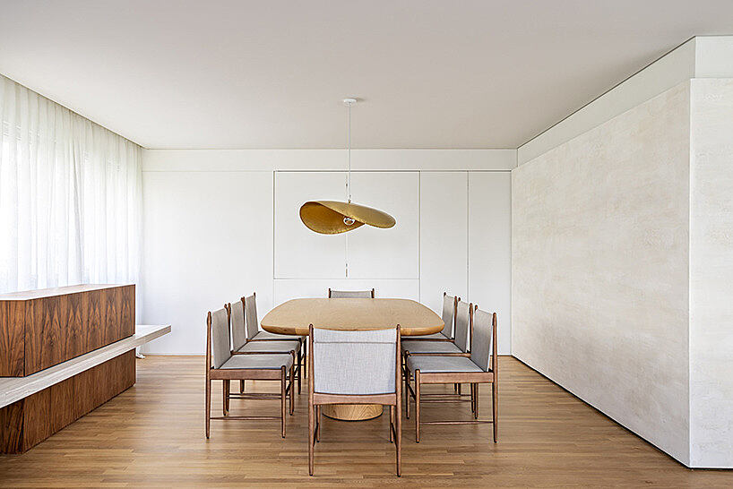 L 公寓丨巴西圣保罗丨Architects Office-5