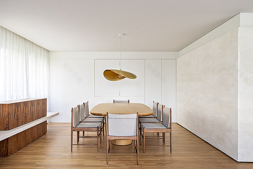 L 公寓丨巴西圣保罗丨Architects Office-5