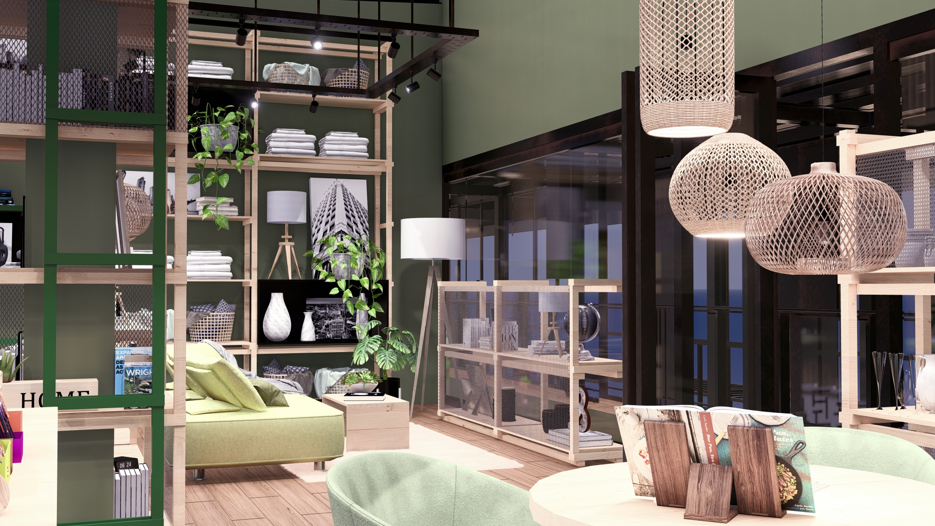 LOCAL COMERCIAL "CASA CEH"-7