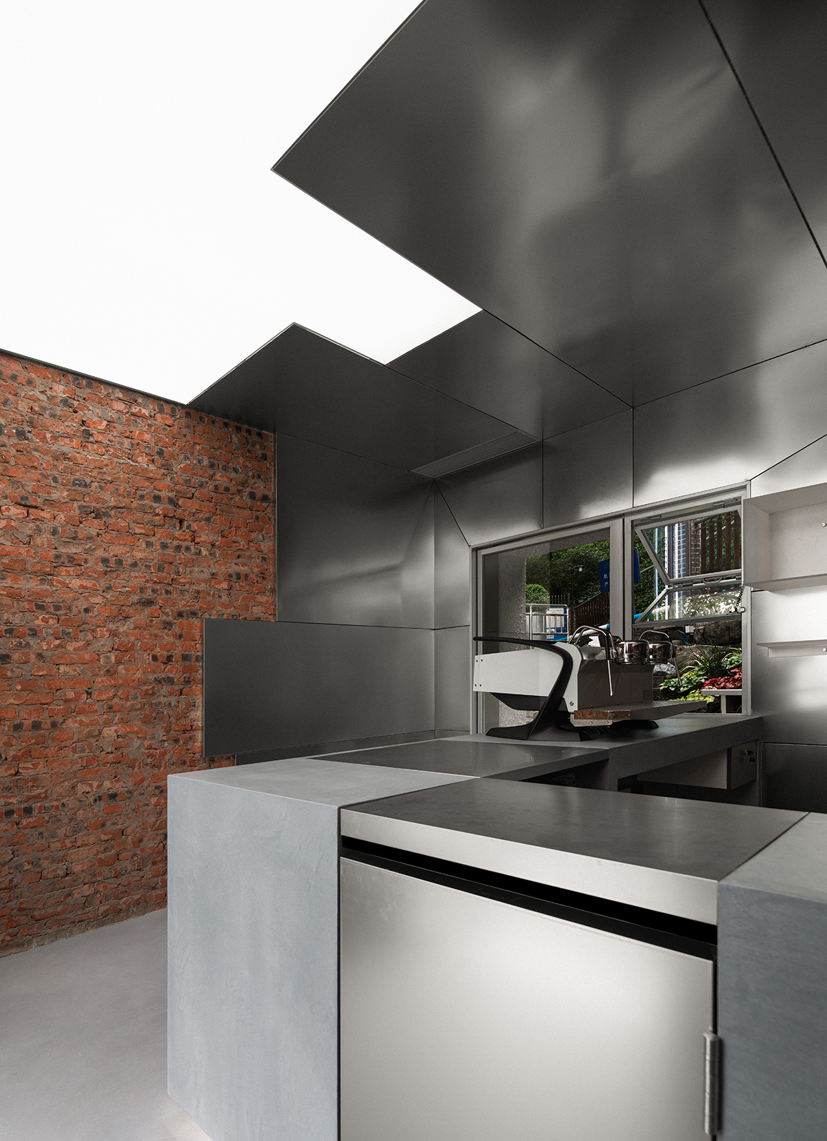 NAGNAG那个概念中古集合店丨中国重庆丨三渊空间设计-83