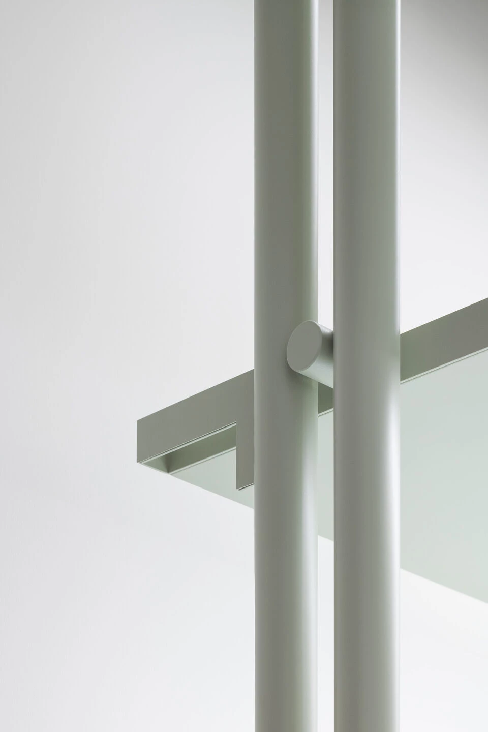 Rinascente 罗马广场菲乌梅三楼室内设计丨意大利罗马丨studio wok-57