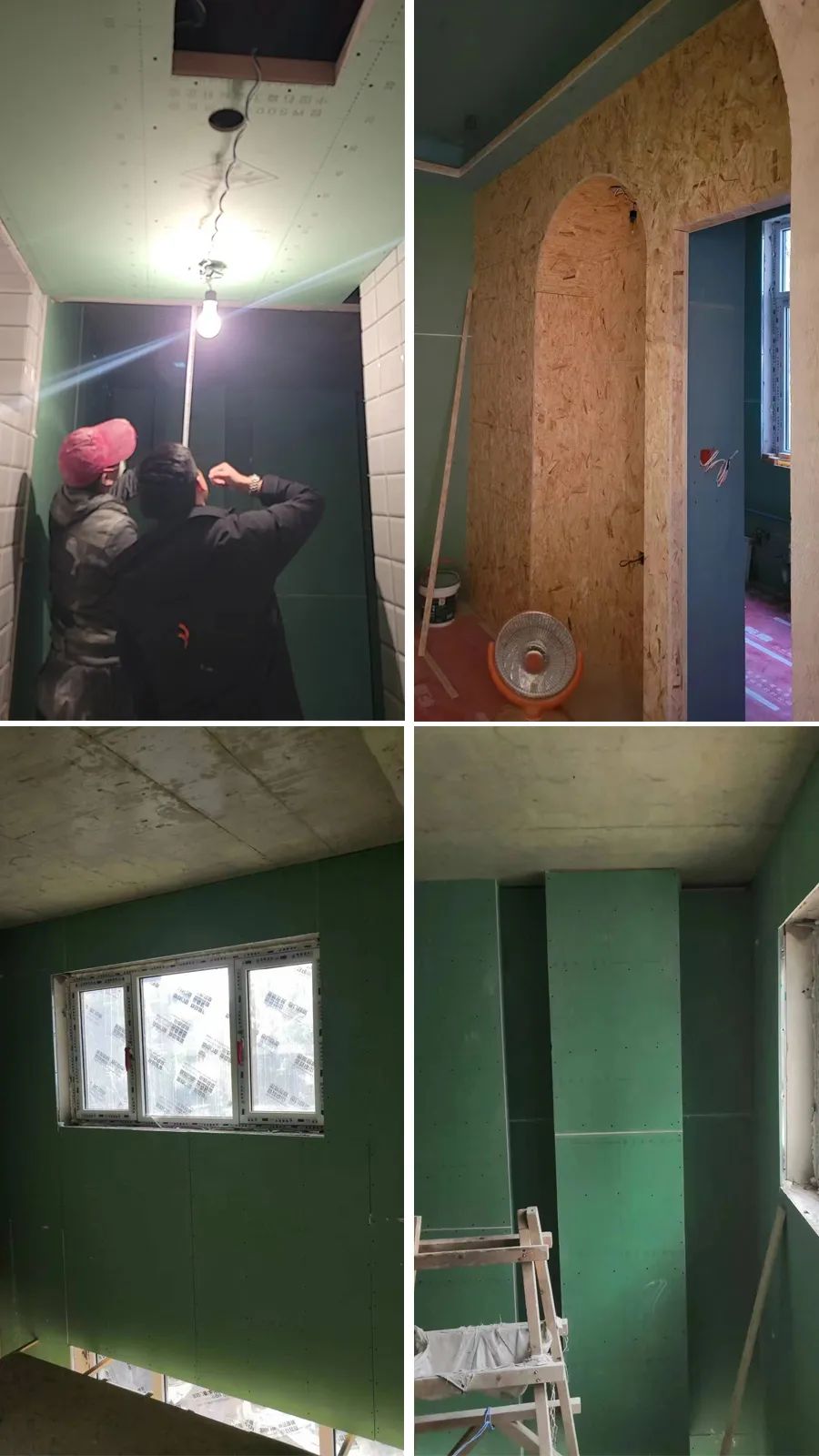 金地峯尚别墅丨中国沈阳丨TDD+e乾唐设计-282