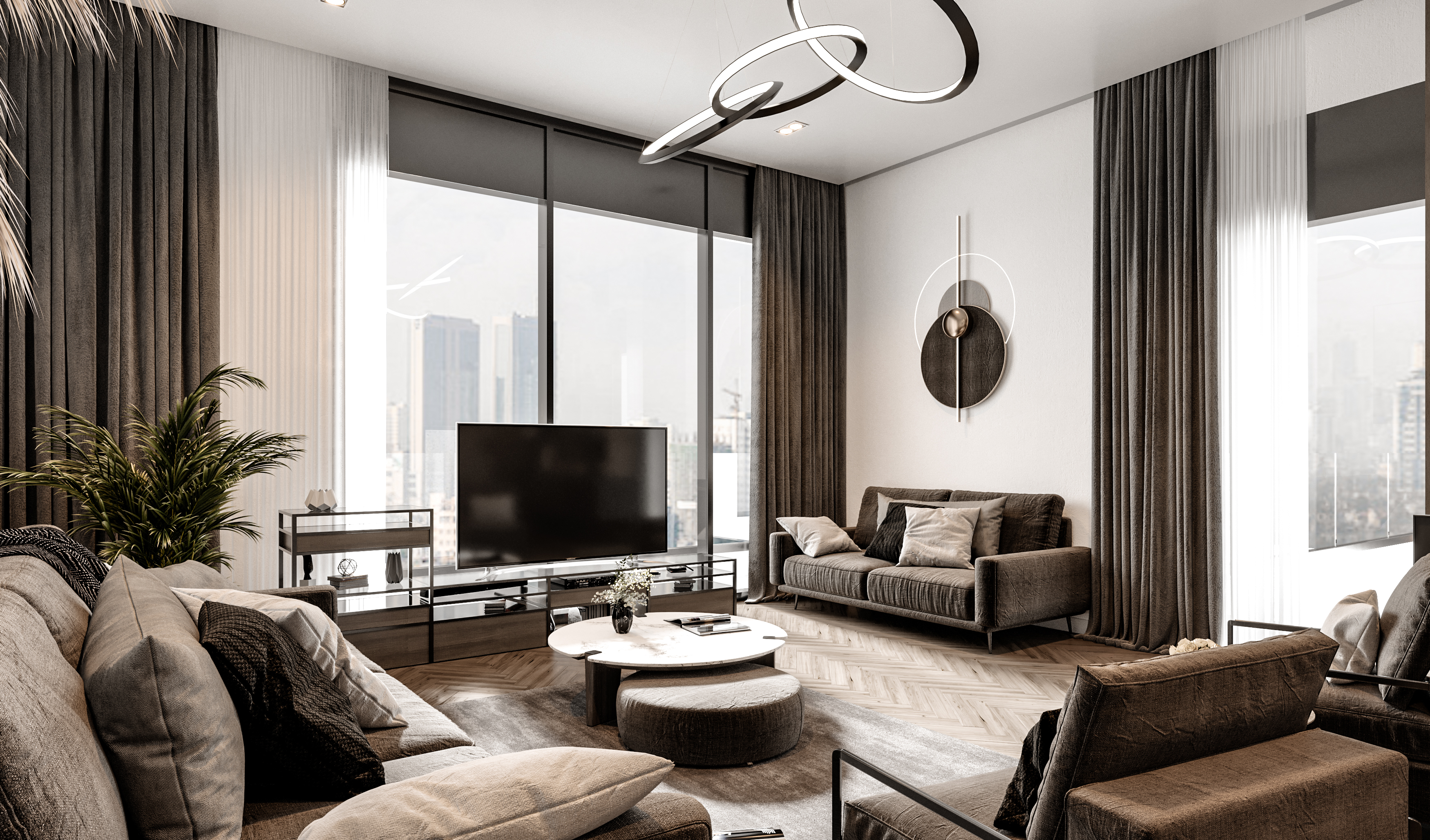 MARINA TOWERS INTERIOR DESIGN-2
