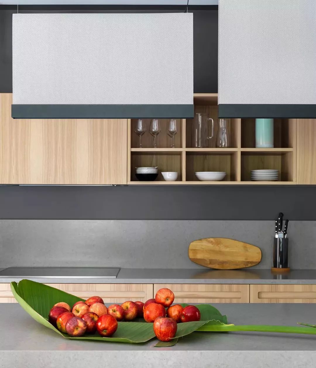 巴塞罗那多彩住宅,诠释欢乐氛围-51