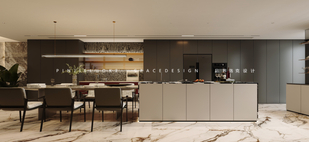 品界洛克新作｜西西安小镇丨中国西安-11