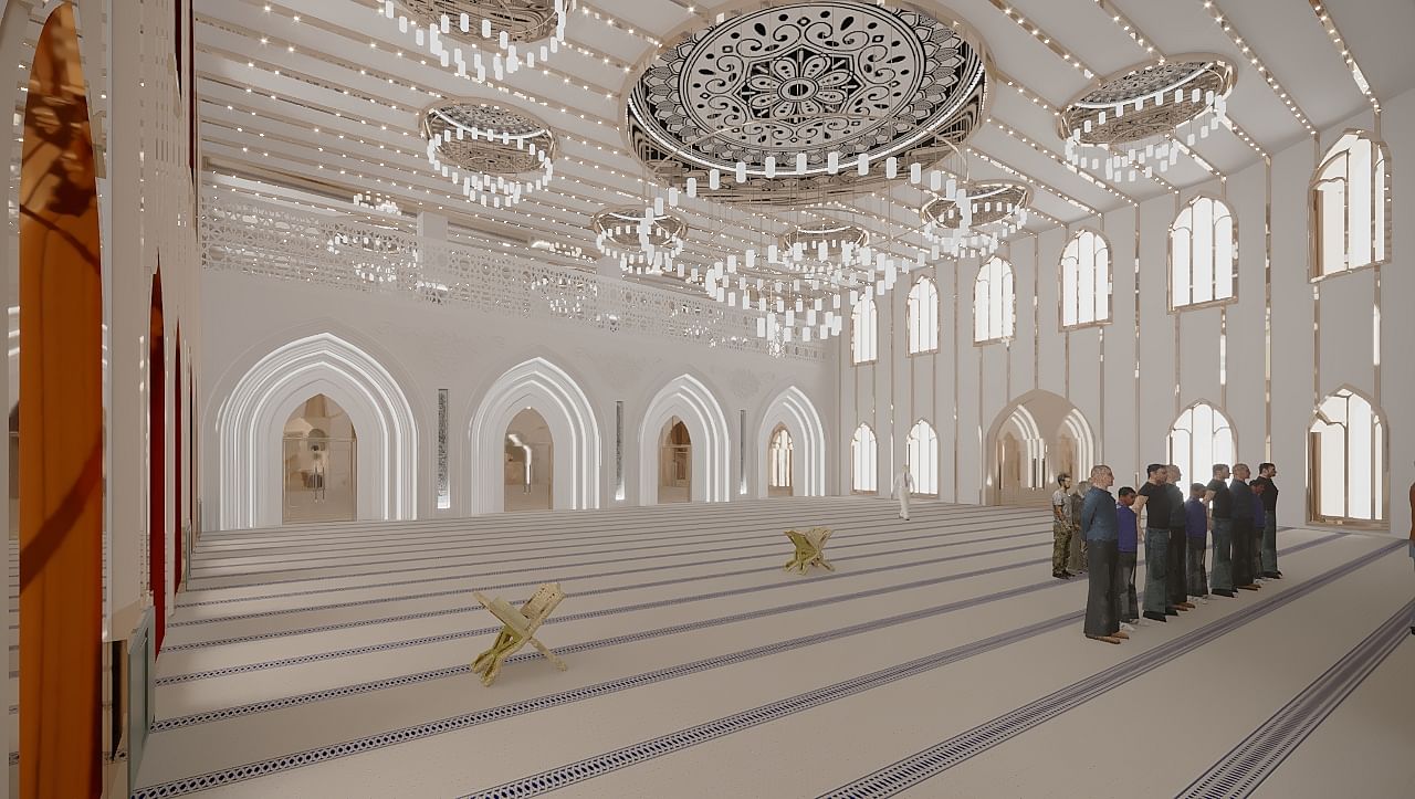 丨肯尼亚内罗毕丨Selim Senin及项目团队成员-30