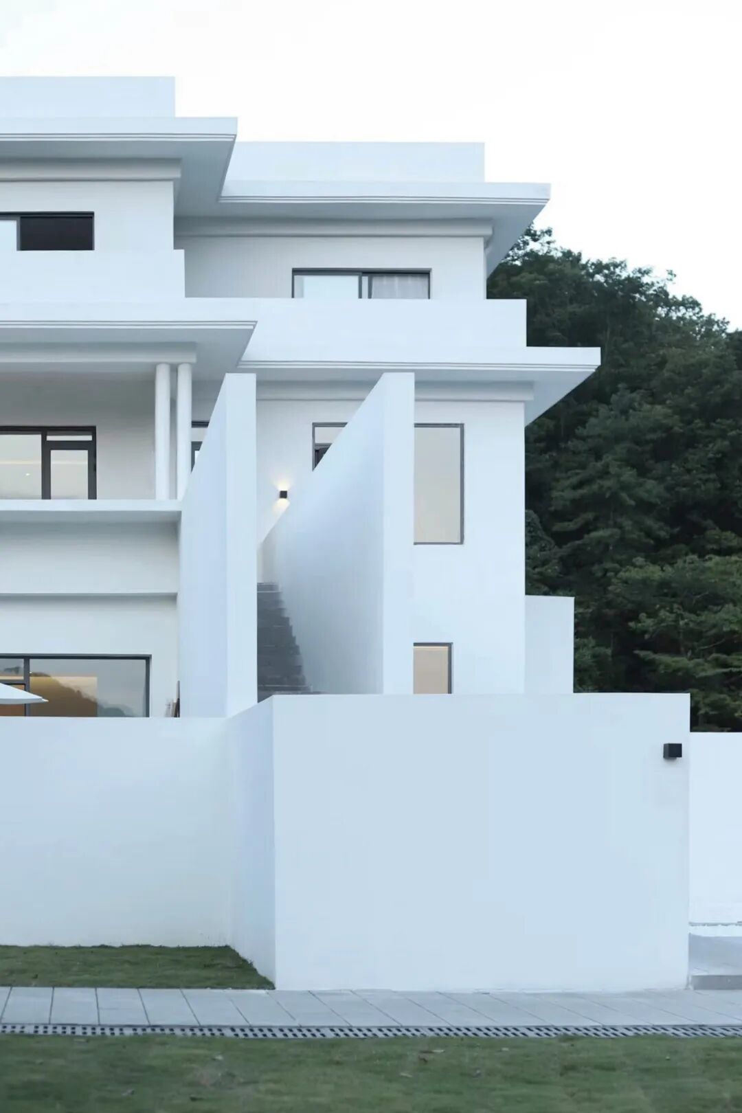 TAG|广元南麓民宿改造更新CourtyardsHouse-25