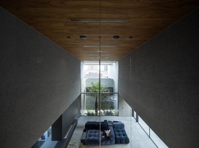 未明确提及丨日本福冈丨松山建筑设计室-34