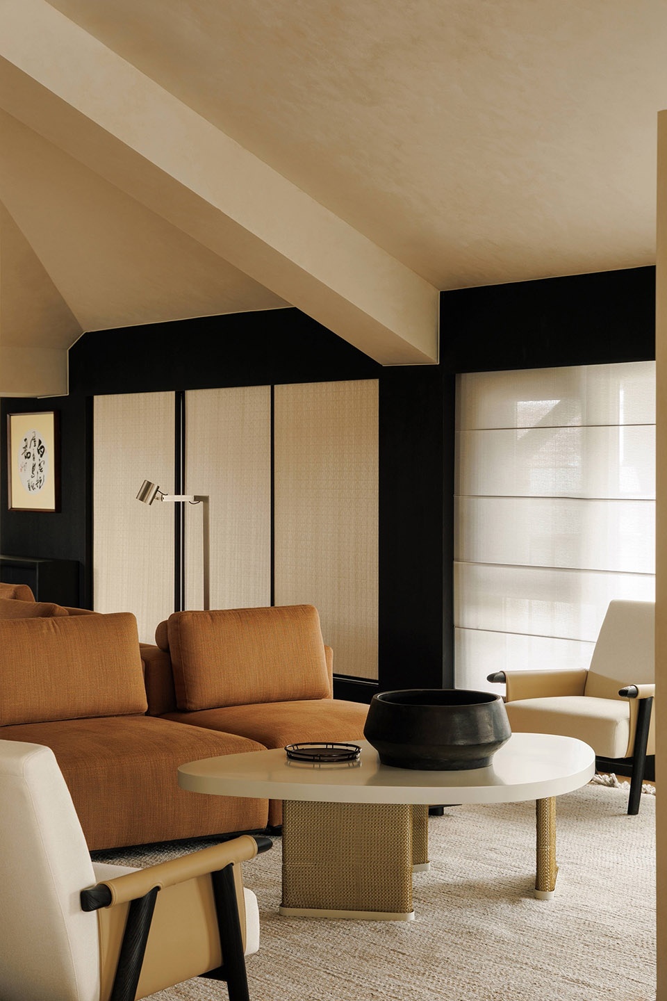 会所空间 · 无界丨中国江苏丨什作设计 TEN DESIGN-28