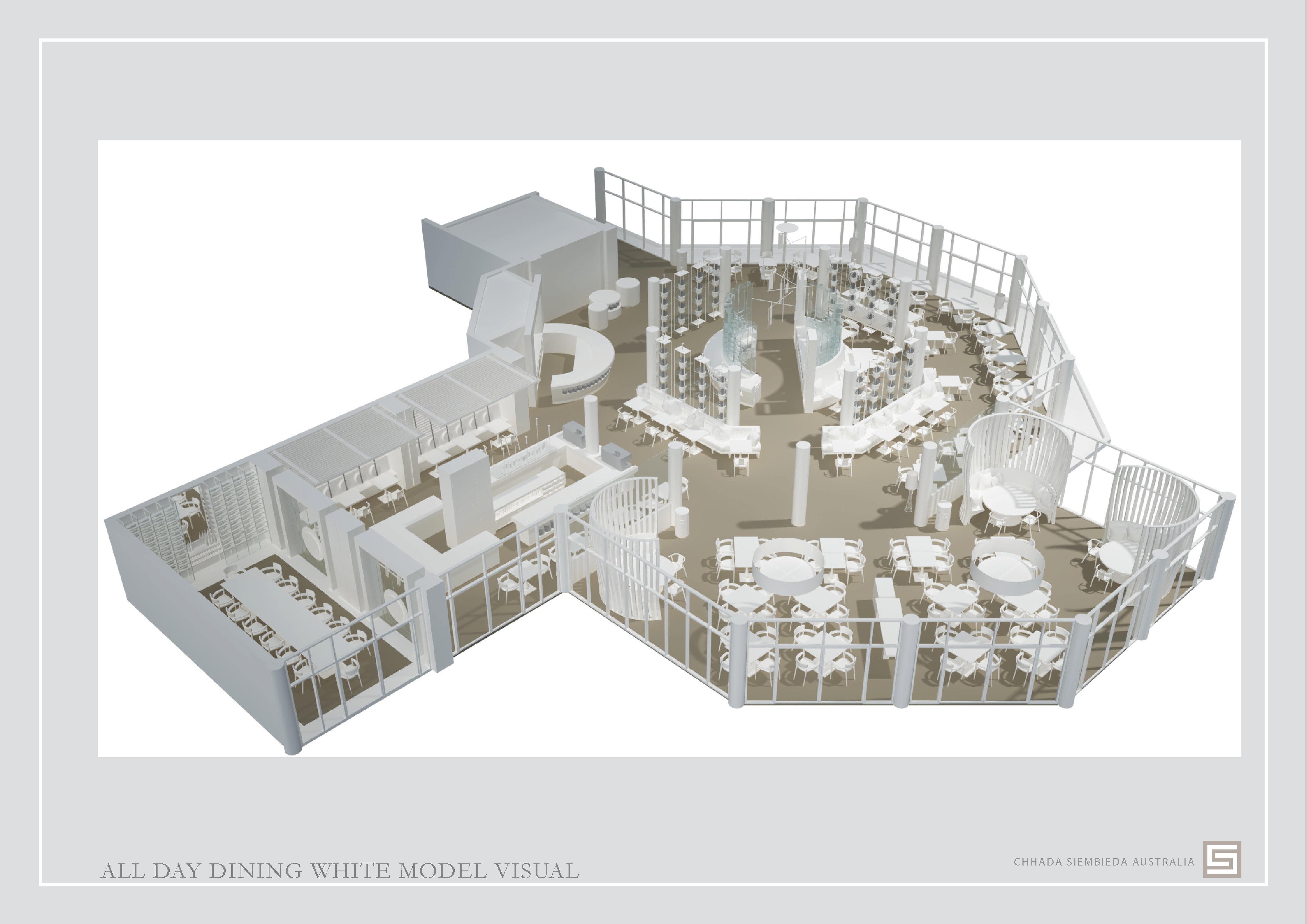 CHADA   新喀里多尼亚艾美酒店-33