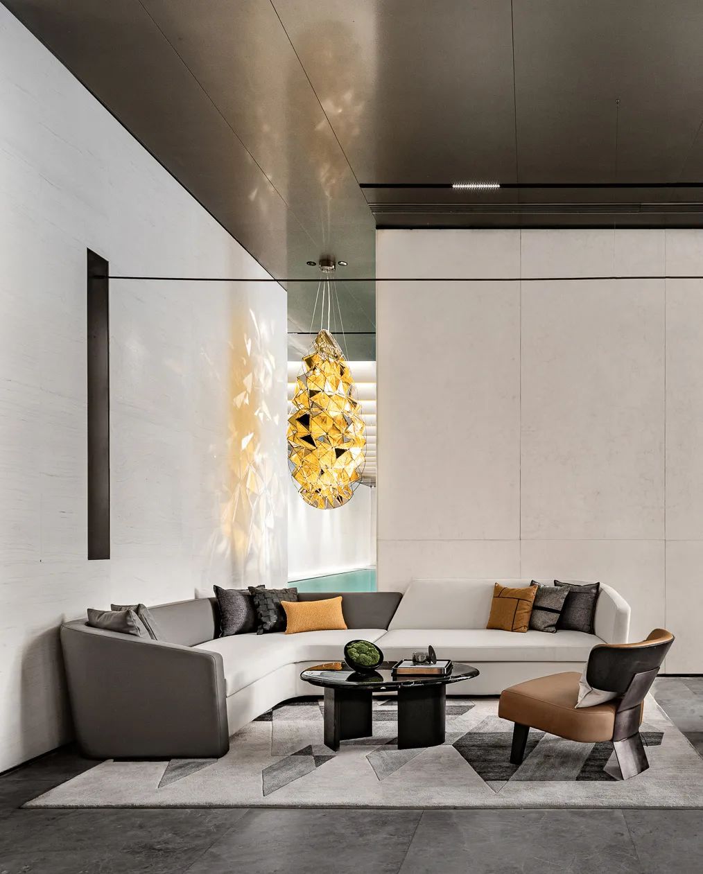 佳兆业洛阳中心·公元印丨中国洛阳丨北京山禾金缘艺术设计股份有限公司-64