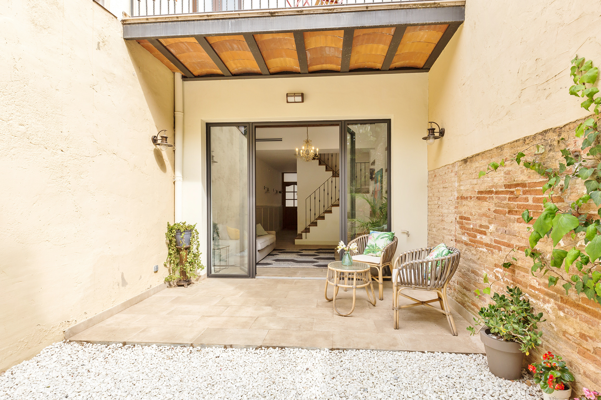 Alella Townhouse, 2020-12