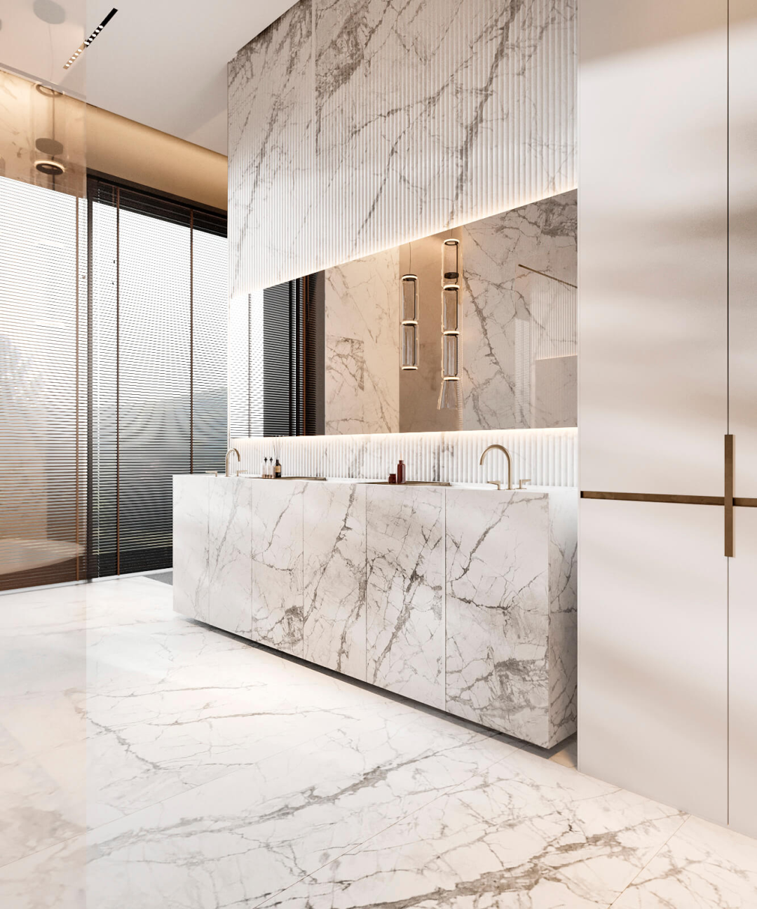 现代 912㎡豪宅-41