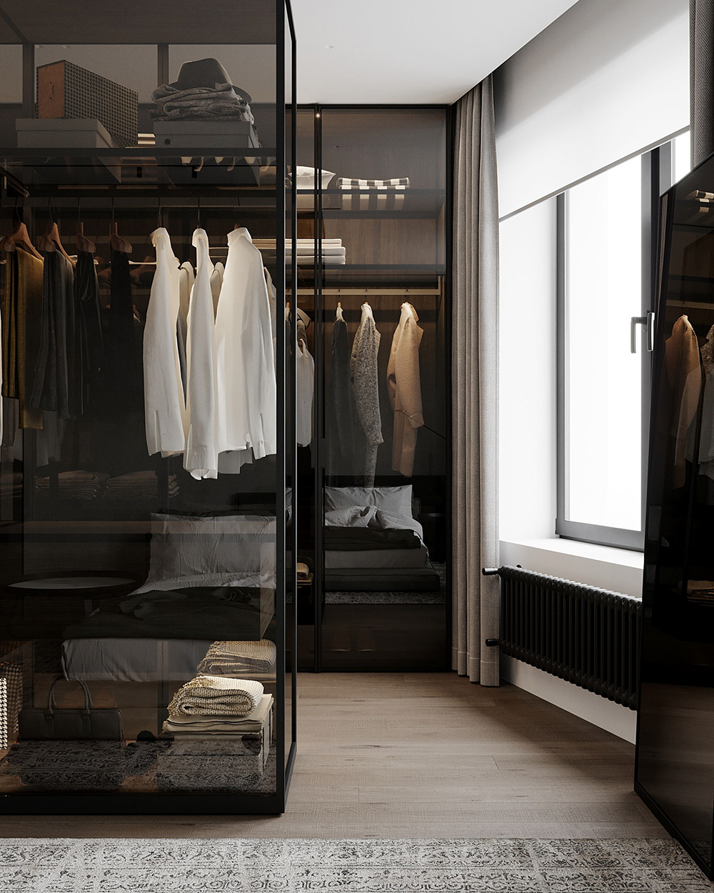 极简主义,高级生活的设计美学-49