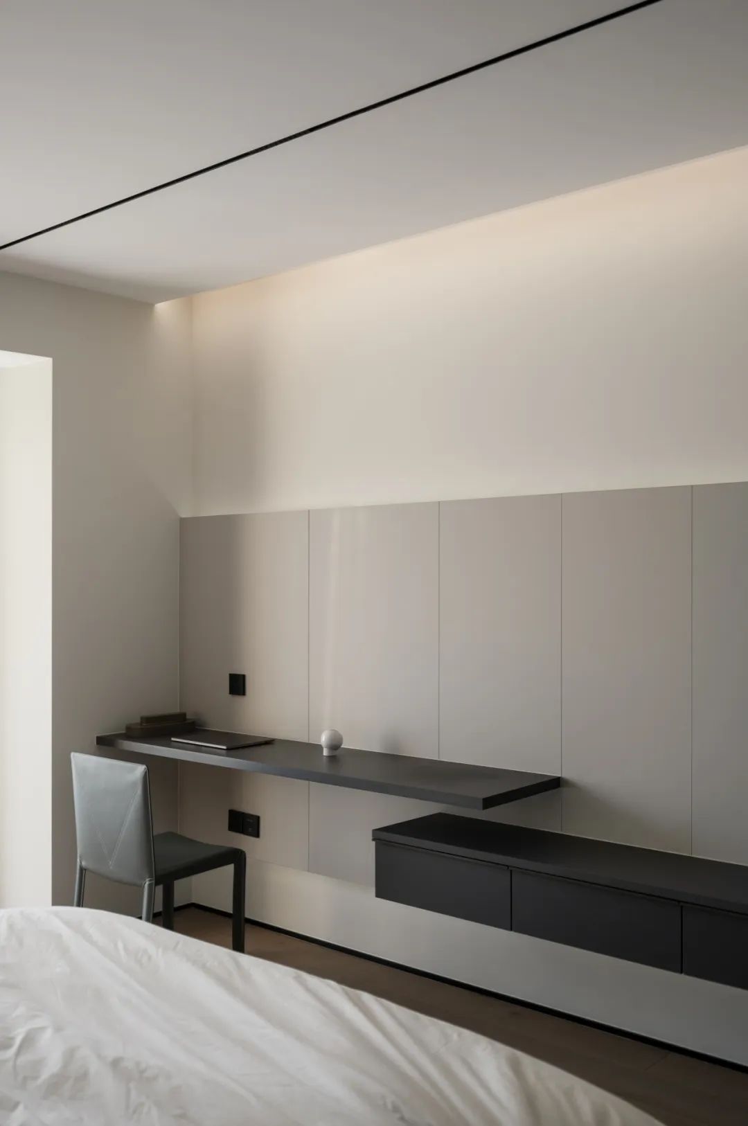 时间的轮廓丨UOHO-69