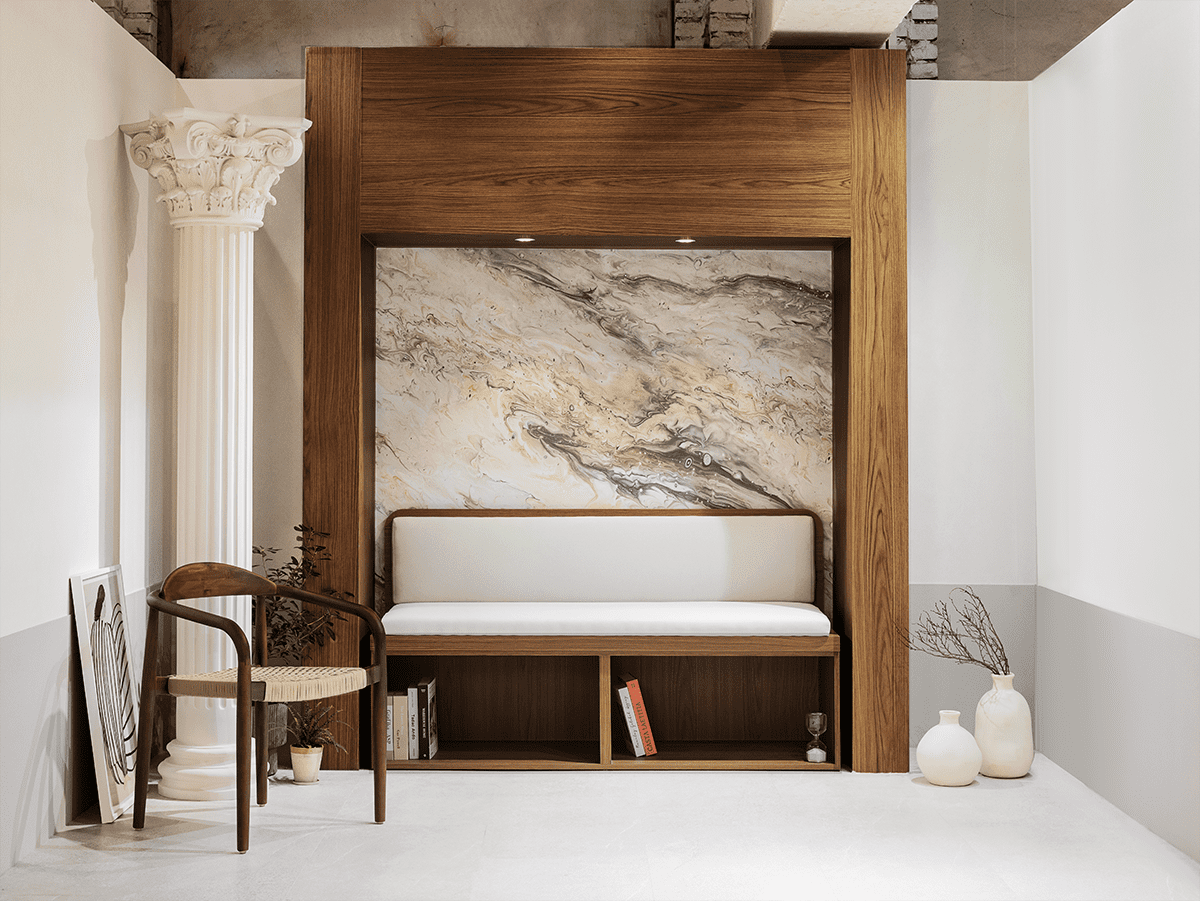 LX 豪雅希斯陌生照相馆快闪店丨韩国首尔丨flymingo PROJECT-16