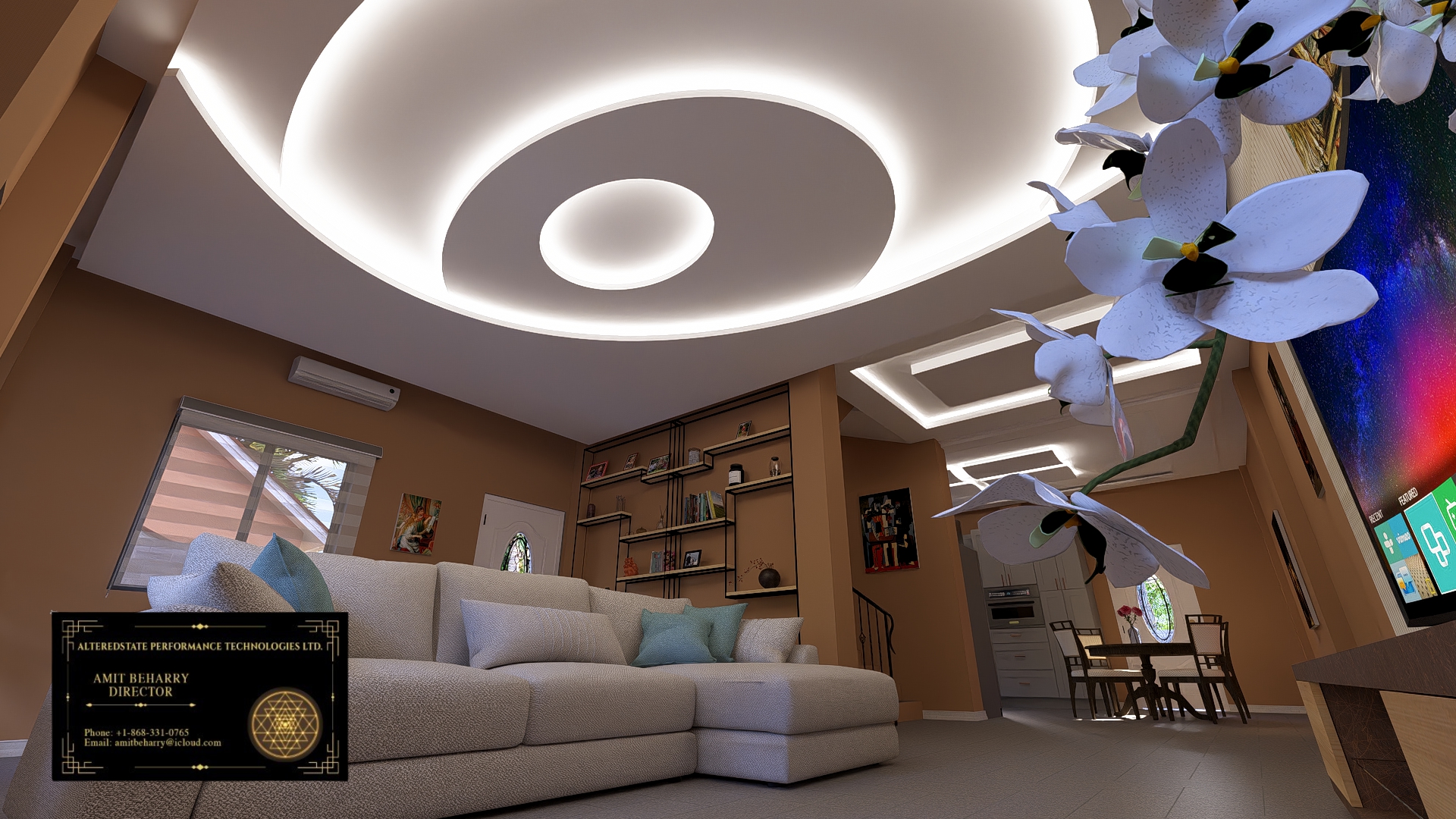 Contractor Invested rendering (C.I.R)-14