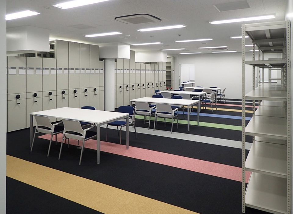 安城市图书馆安弗雷丨三上建筑事务所-84