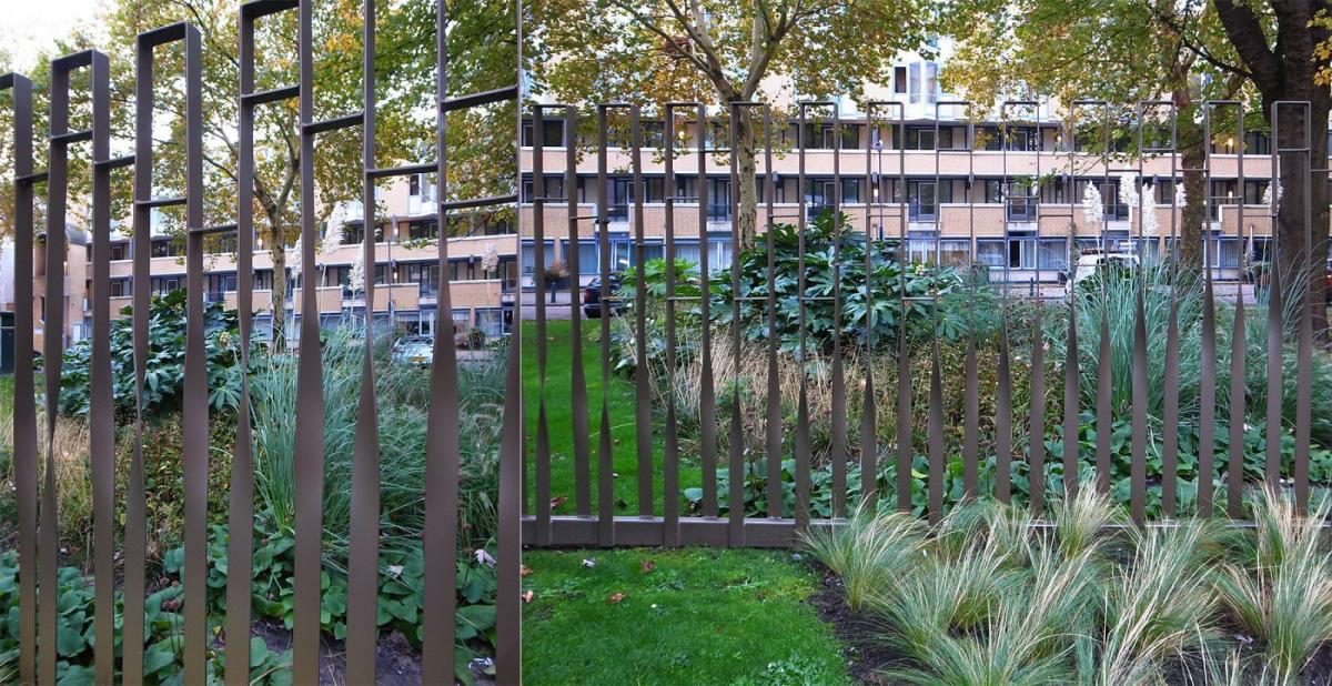 丨荷兰鹿特丹-10