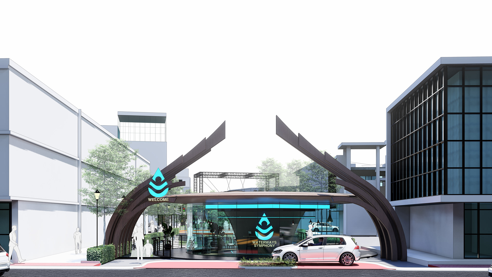 M.ARCH 01 (URBAN) - WATERWAYS SYMPHONY-13