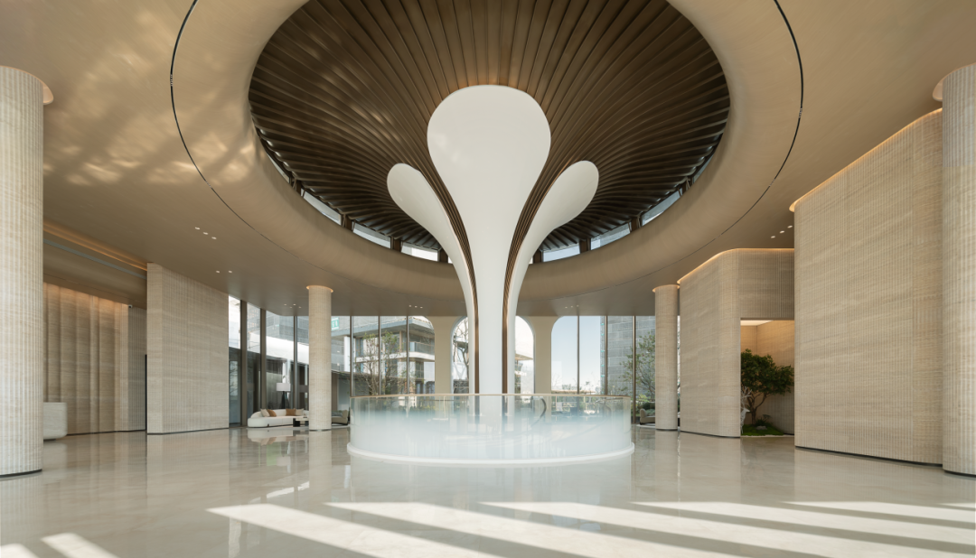 LSdesign摄石设计|宁波市·轨交缦岛·岛居生活体验馆-25