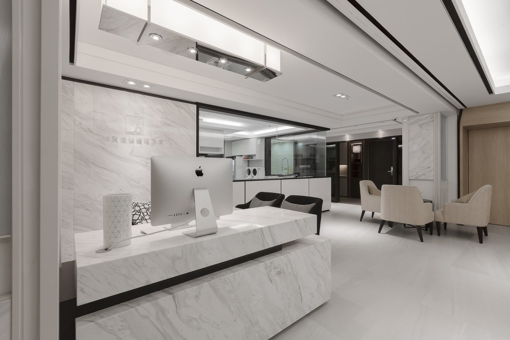 怡宝产后护理之家  成舍设计-4