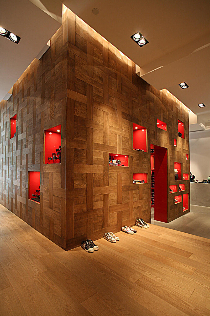 Pedder Red 旗舰店-4