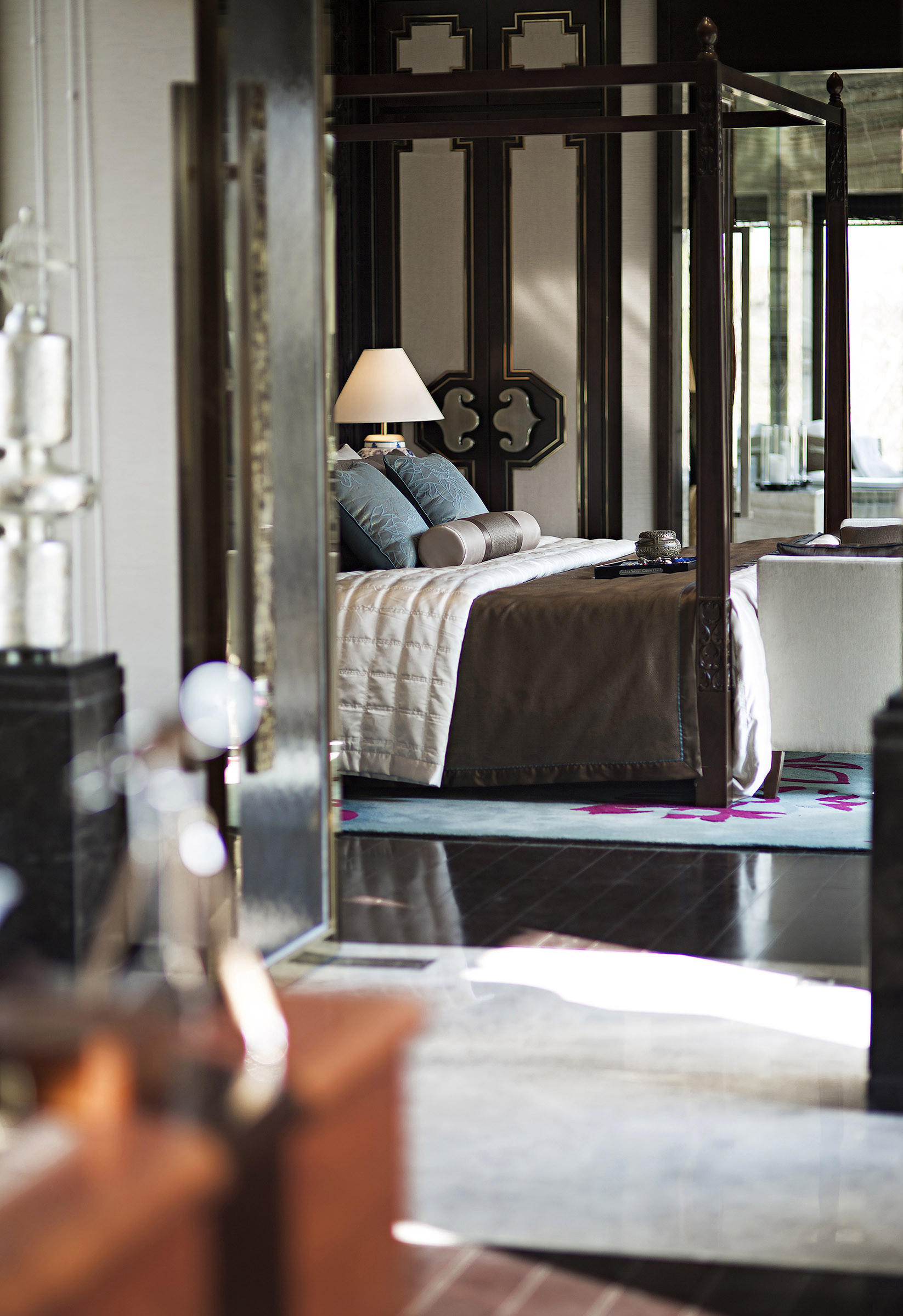 梁志天 麗江瑞吉別墅 (戶型 IV)-2-32