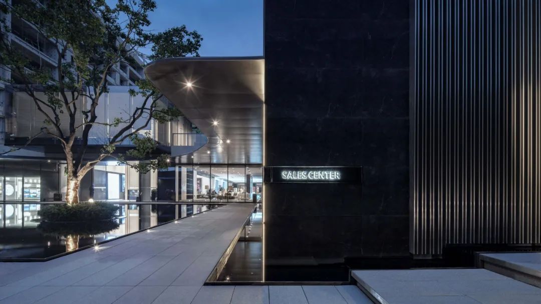 红日山林丨重庆中粮·中央公园 瑞府-46