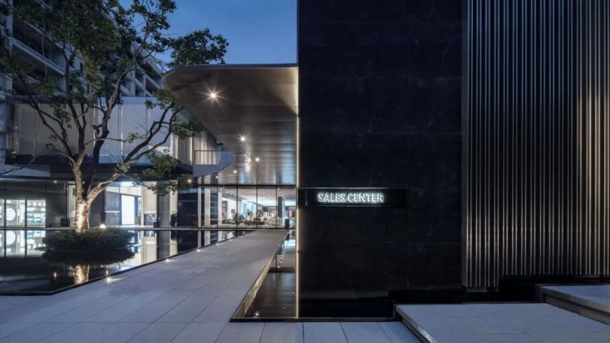 红日山林丨重庆中粮·中央公园 瑞府-46