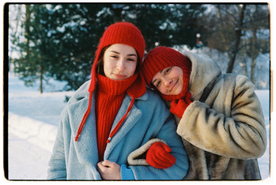 Frost, sun and laugh-8