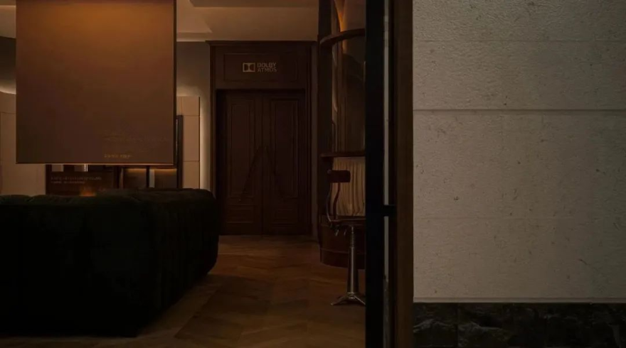 展厅·JSD 和 EOGO 和 ROSERY丨中国成都丨简璞设计-31