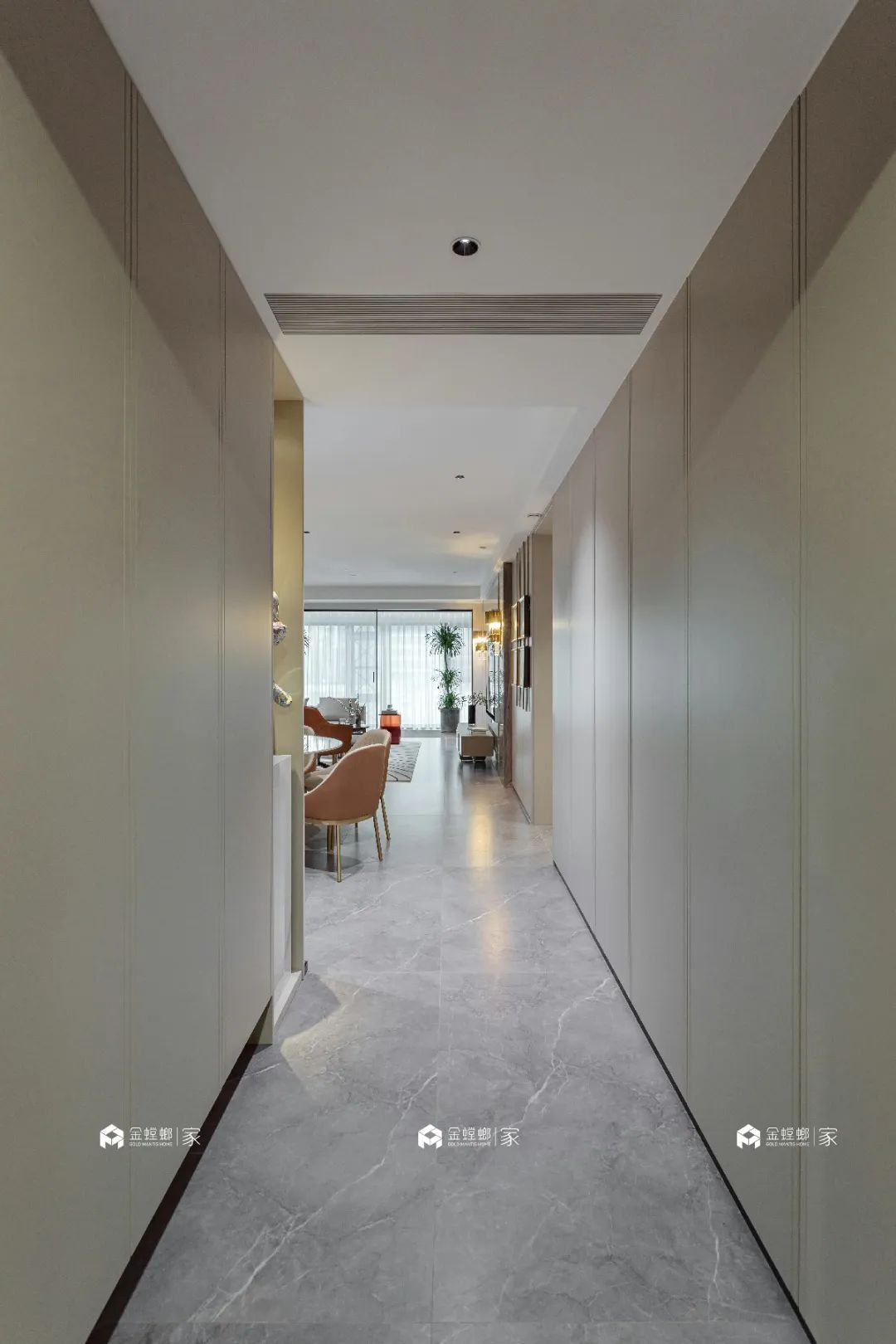 宜昌紫宸府江景大平层丨中国宜昌丨宜昌优秀设计团队-21