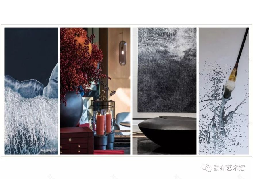 柳州康城楼中楼 | 自然新中式,四代同堂的东方美学之家-10